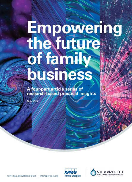 SPGC Report Cover